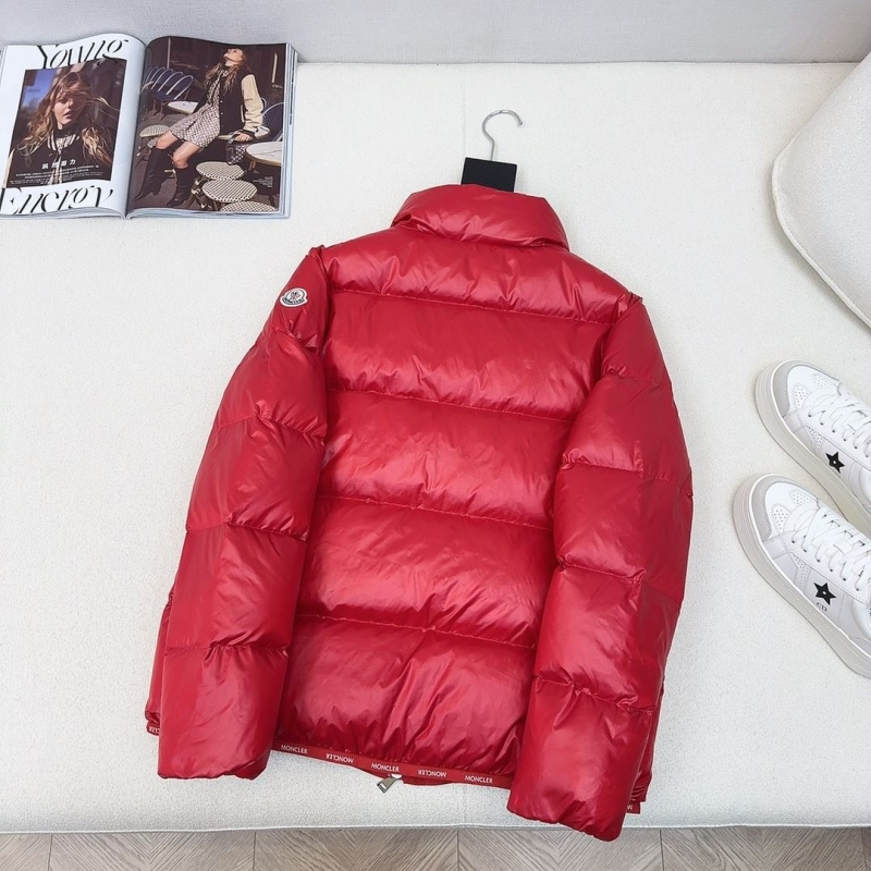 Moncler Down Coat